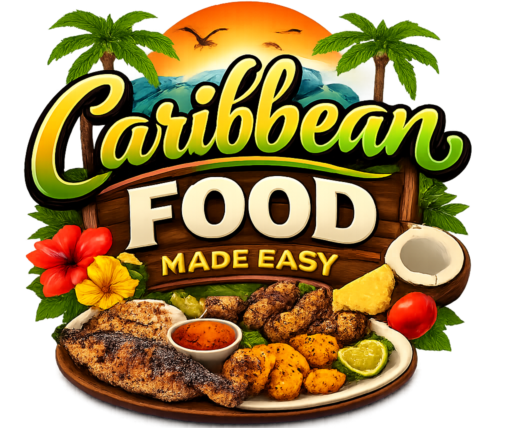 caribbeanfoodmadeeasy.com